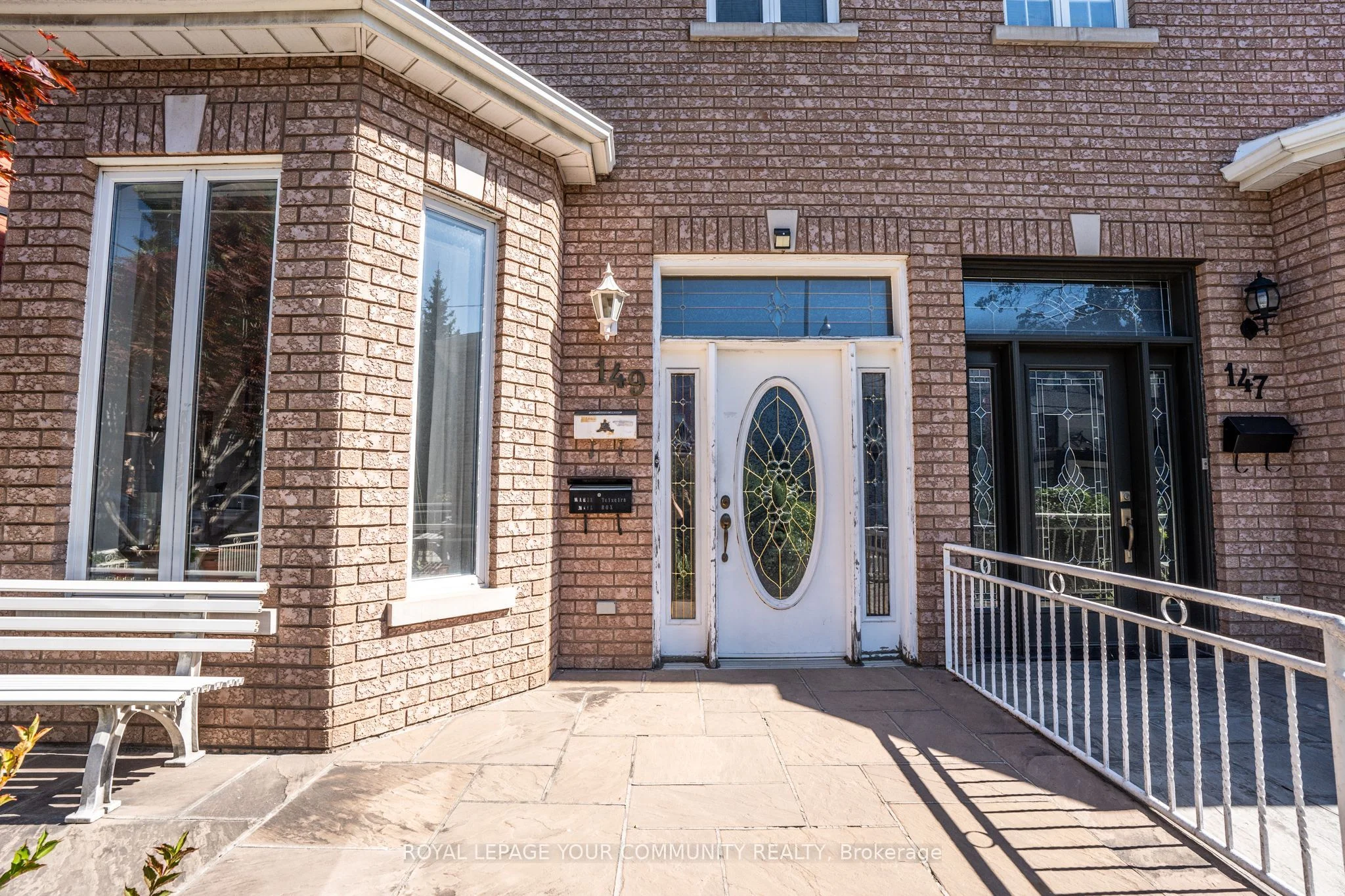 149 Dovercourt Road 2nd Floor, Toronto C01, ON M6J 3C5