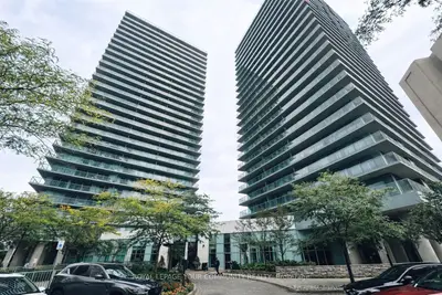 5500 Yonge Street 1003, Toronto C07, ON M2N 7L1