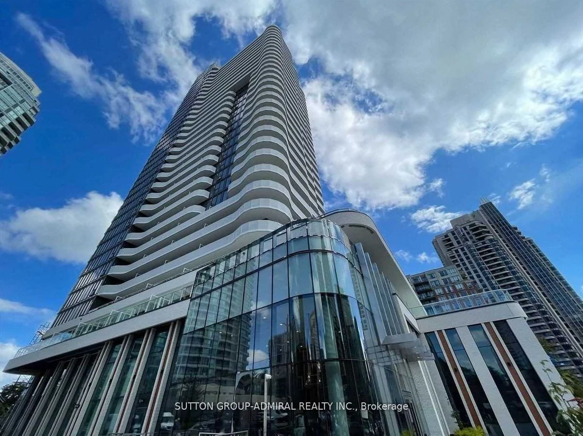 15 Holmes Avenue 3101, Toronto C14, ON M2N 4L8