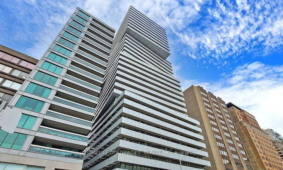 200 Bloor Street W 1108, Toronto C02, ON M5S 1T8
