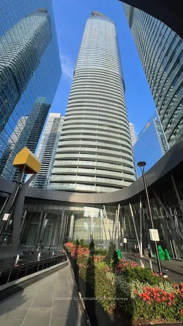 14 York Street 3708, Toronto C01, ON M5J 2Z2