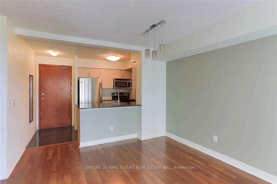 35 Bales Avenue 1810, Toronto C14, ON M2N 7L7
