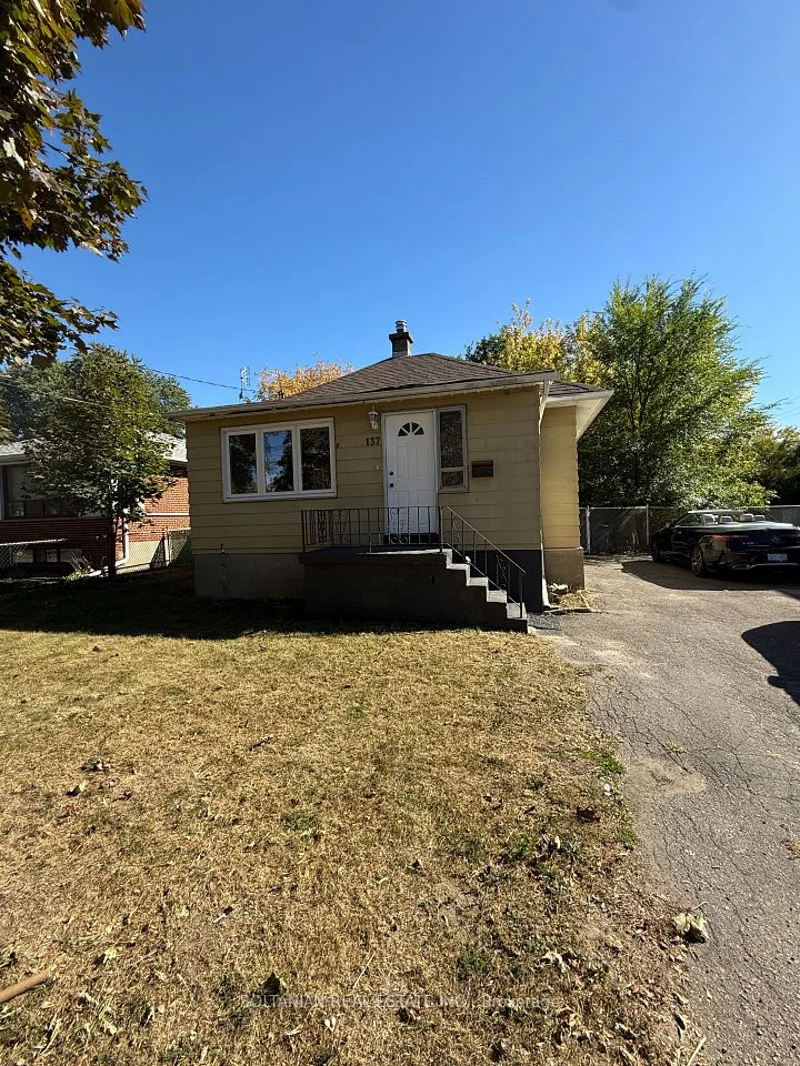 137 Homewood Avenue Basement, Toronto C07, ON M2M 1K2