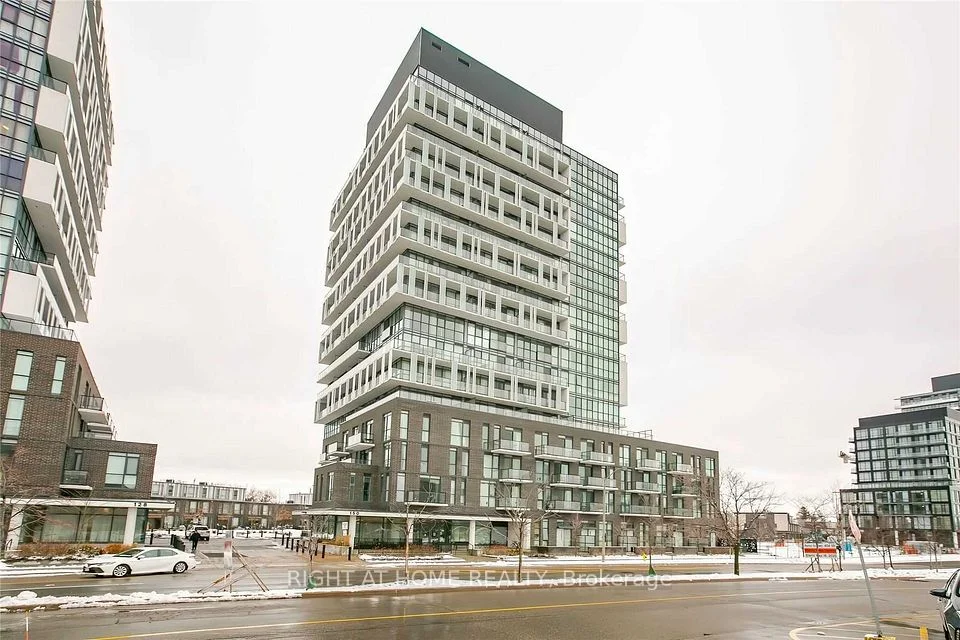 150 Fairview Mall Drive 411, Toronto C15, ON M2J 0E7