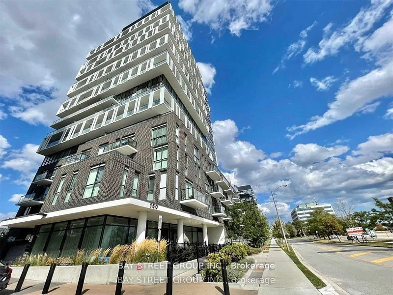 150 Fairview Mall Drive 1204, Toronto C15, On M2j 4t1