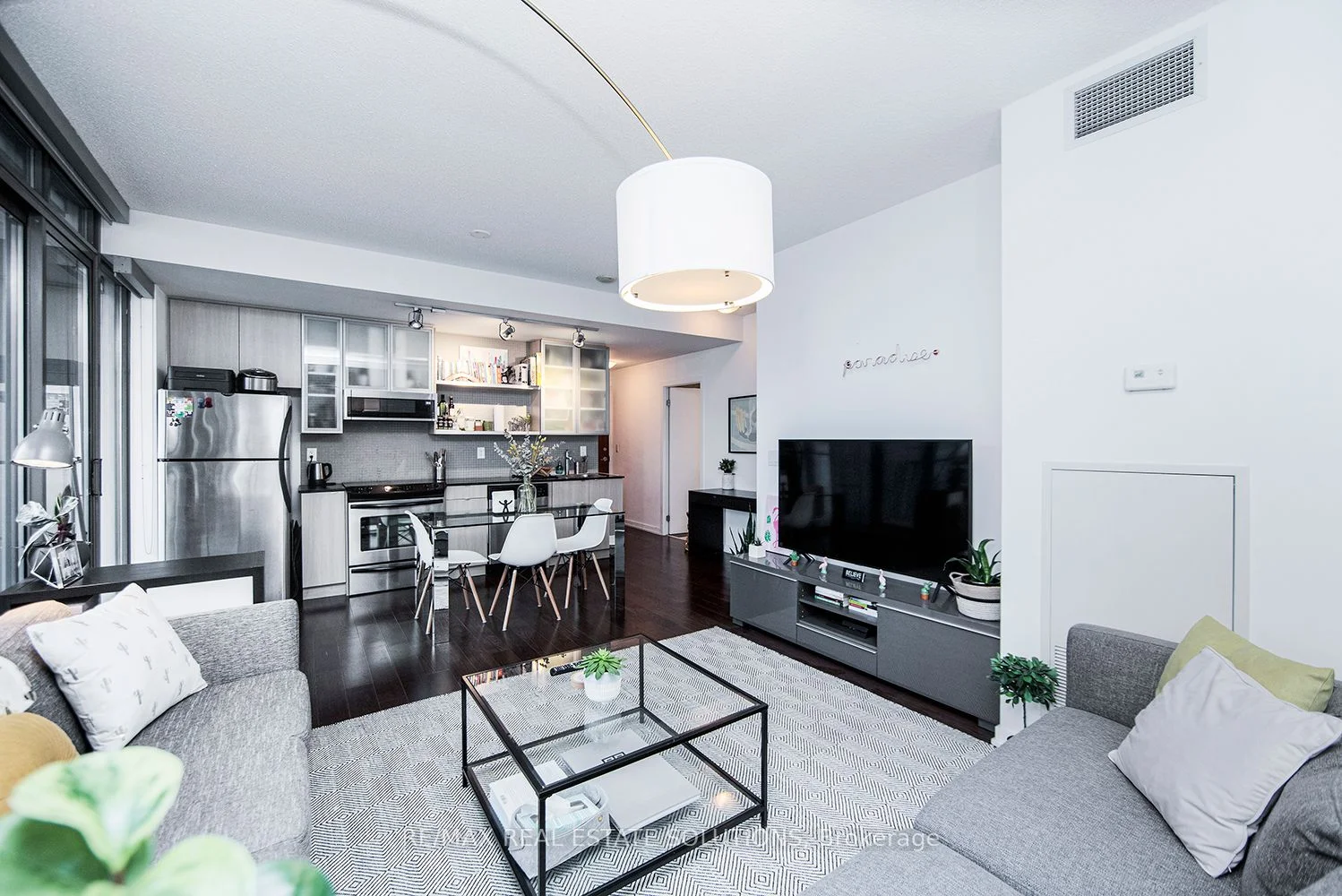 33 Lombard Street 1603, Toronto C08, ON M5C 3H8