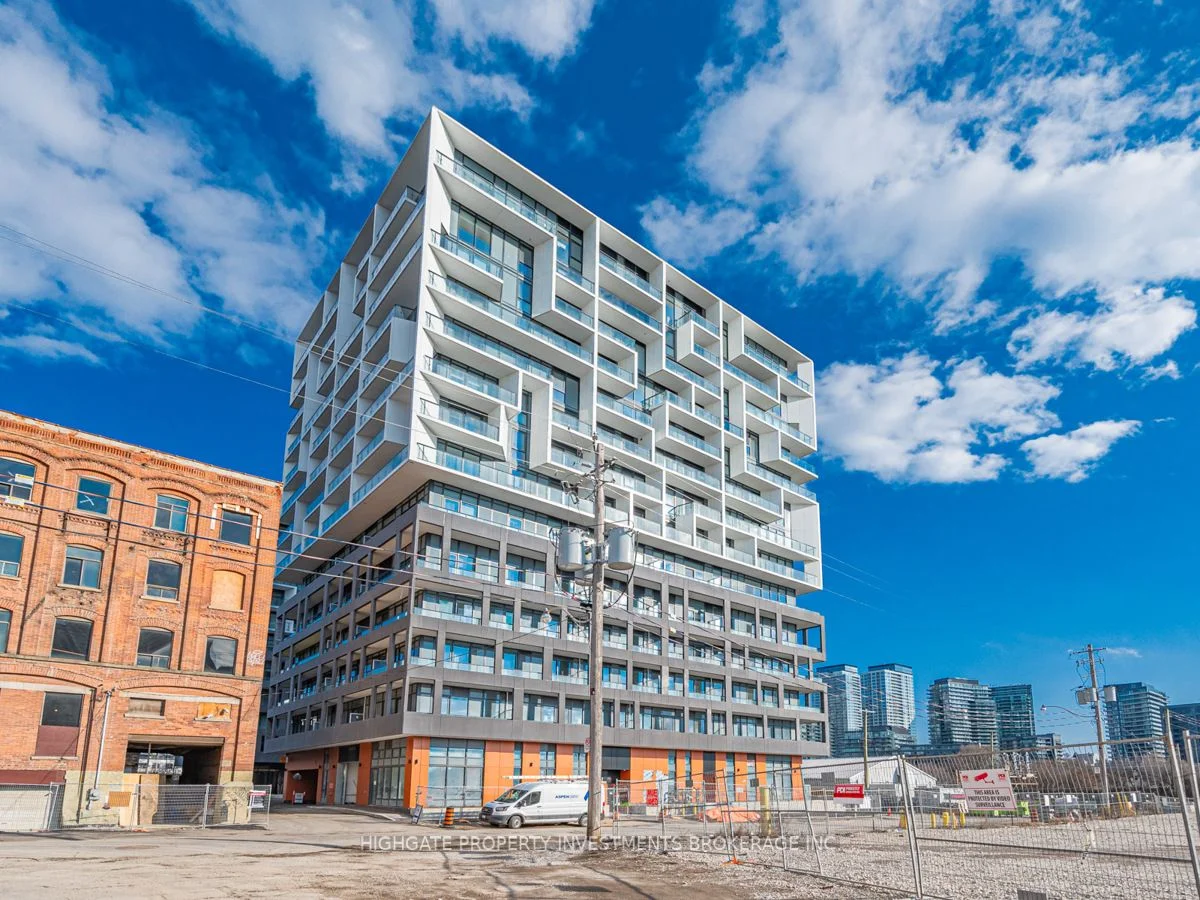 9 Tecumseth Street 1406, Toronto C01, On M5v 0s5