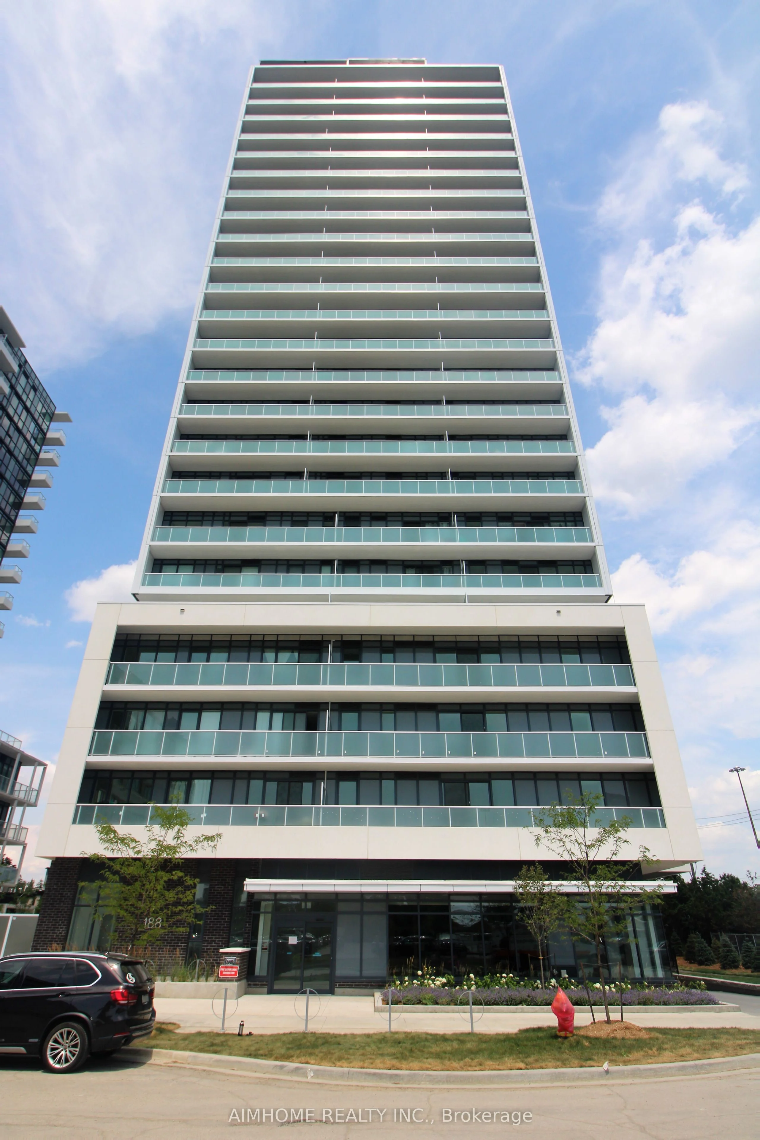 188 Fairview Mall Drive 2012, Toronto C15, ON M2J 0H7