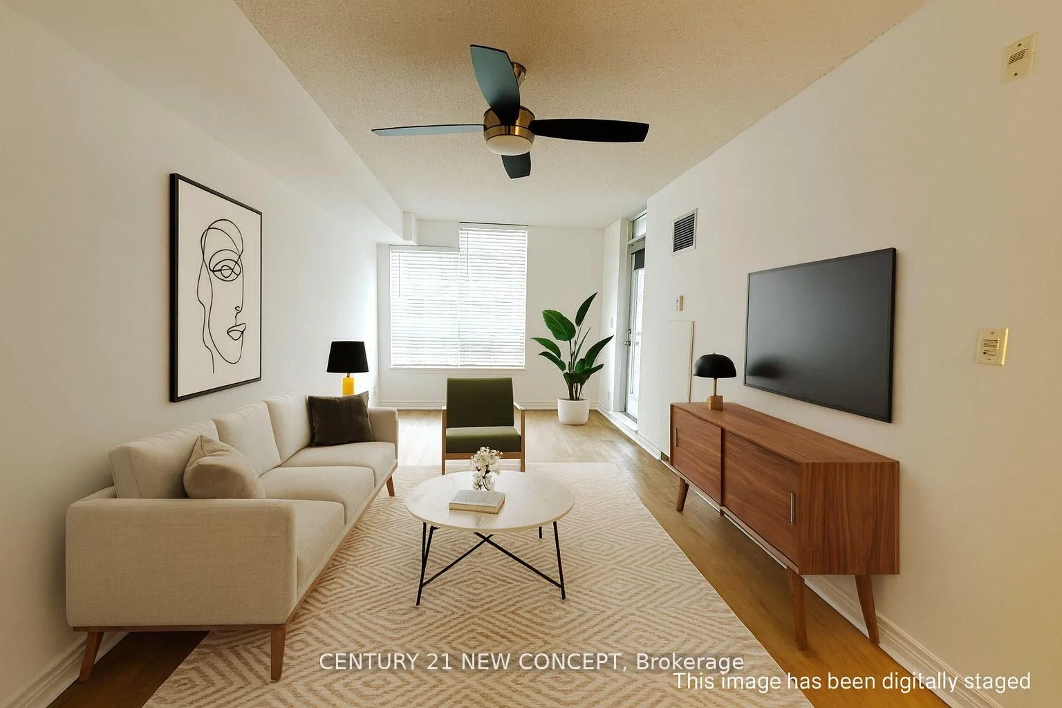 225 Wellesley Street E 409, Toronto C08, ON M4X 1X8