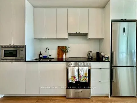 49 East Liberty Street 1504, Toronto C01, On M6k 0b2
