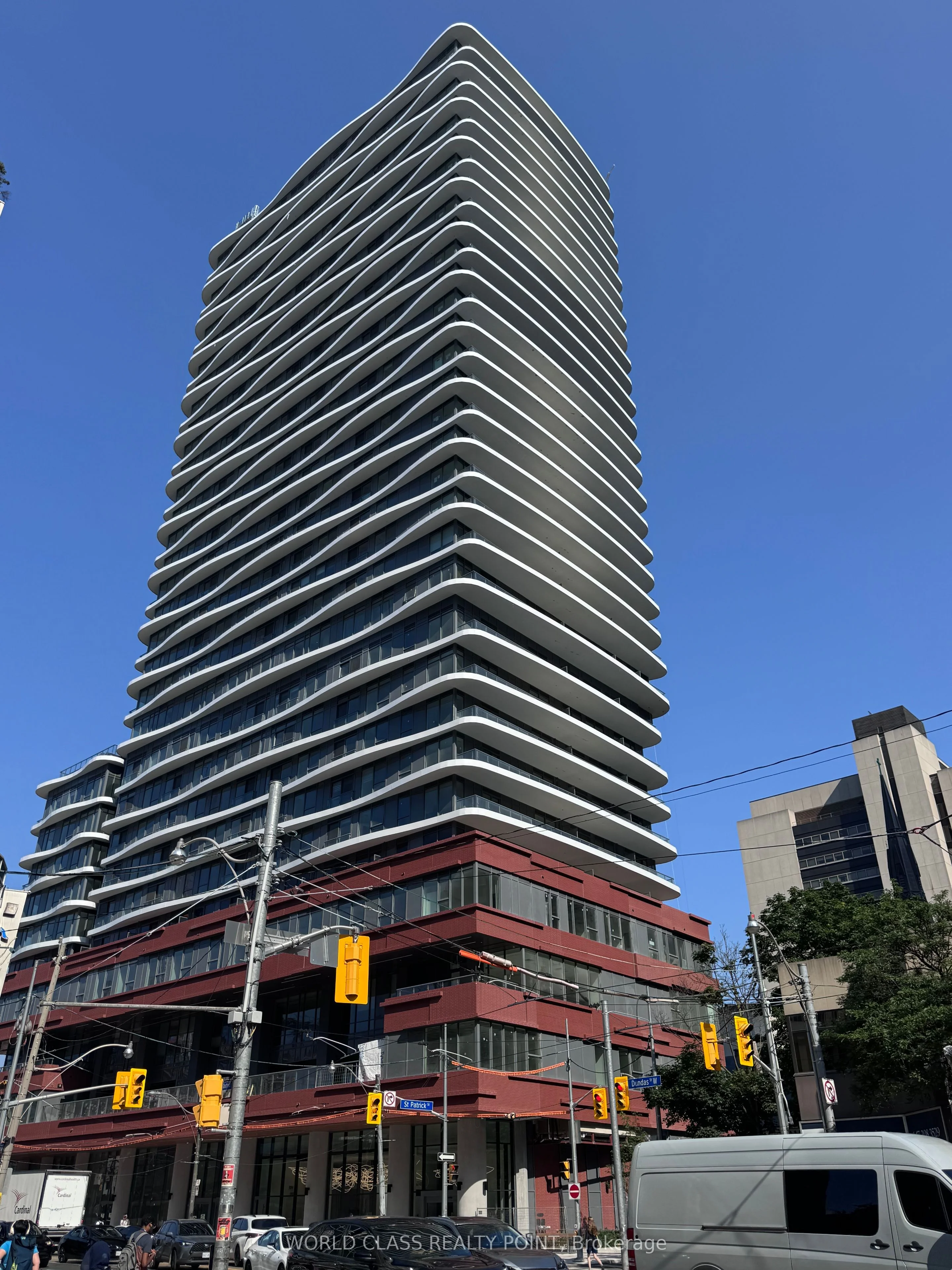 280 Dundas Street W 2012, Toronto C01, ON M5T 0E3