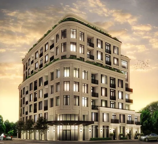 133 Hazelton Avenue 204, Toronto C02, ON M5R 0A6