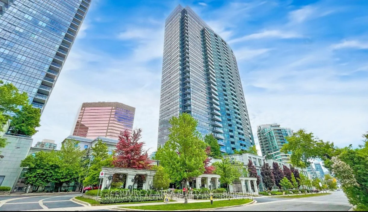 15 Greenview Avenue 1604, Toronto C07, ON M2M 3M7