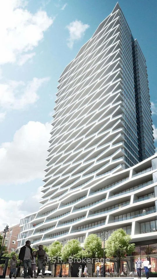 85 Wood Street Ph 17, Toronto C08, ON M4Y 2N4