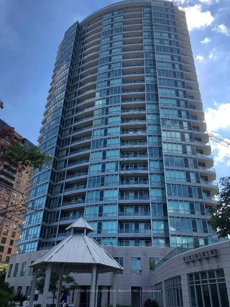 60 Byng Avenue 906, Toronto C14, ON M2N 7K3