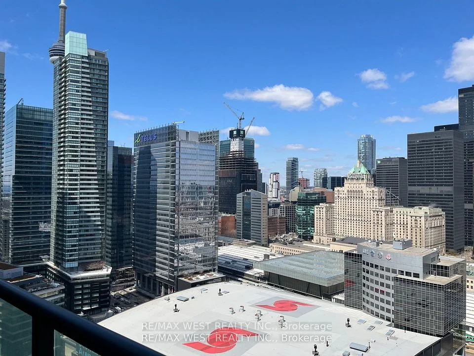 33 Bay Street 3104, Toronto C01, On M5j 2z3