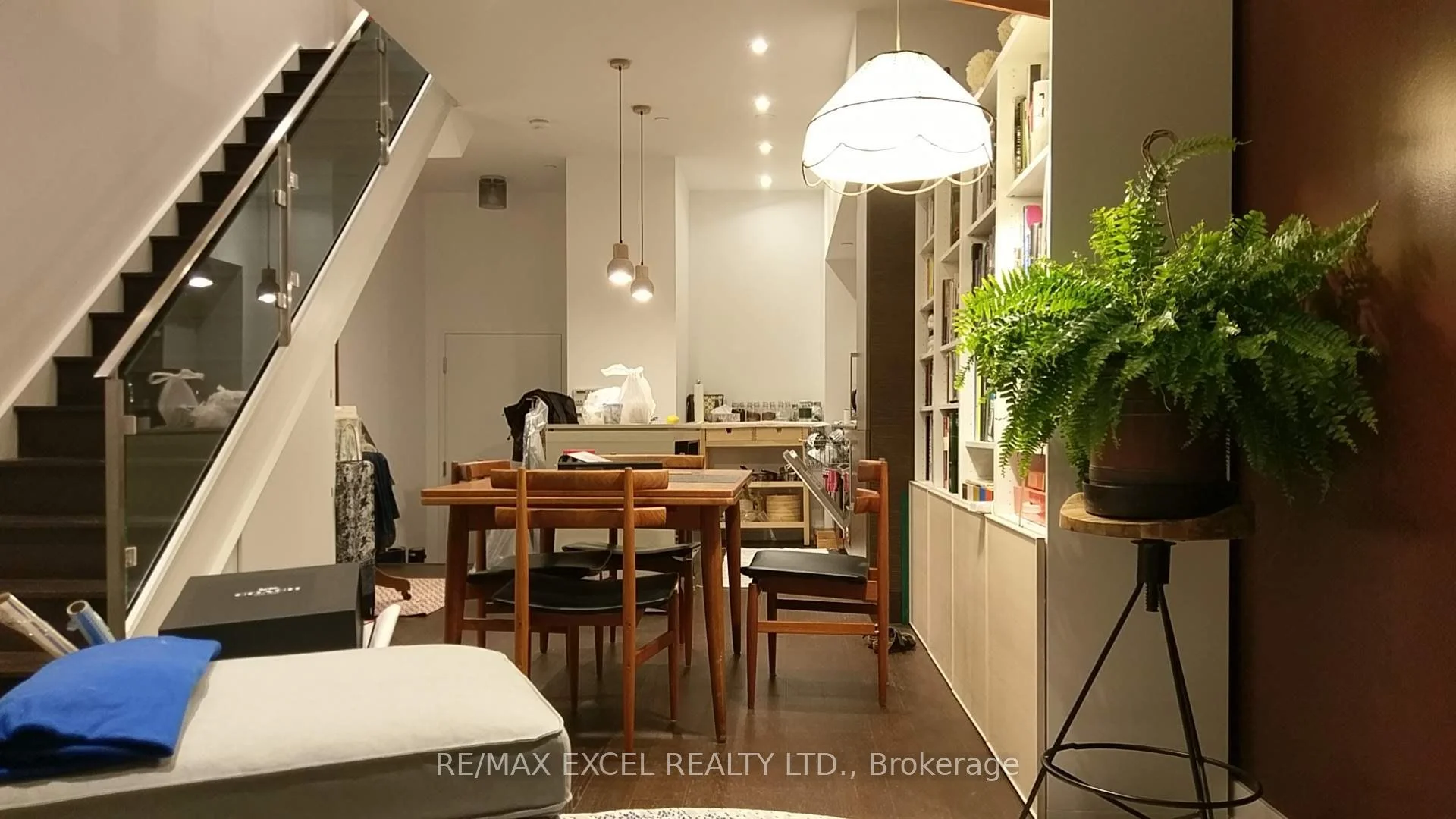 1030 King Street W 113, Toronto C01, ON M6K 0B4