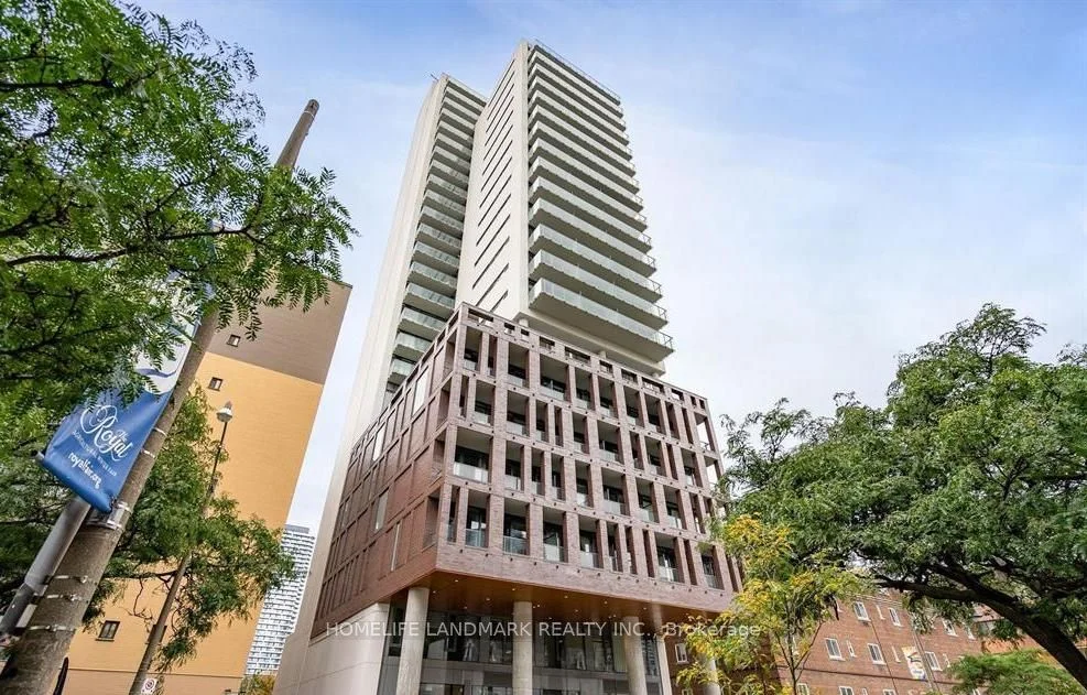 81 Wellesley Street E 1108, Toronto C08, ON M4Y 0C5