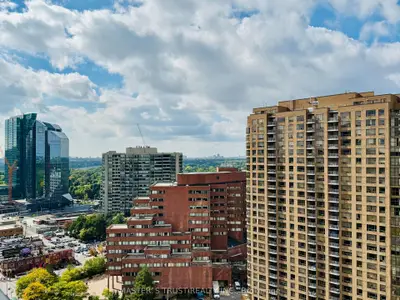 Co-op Apartment in Toronto