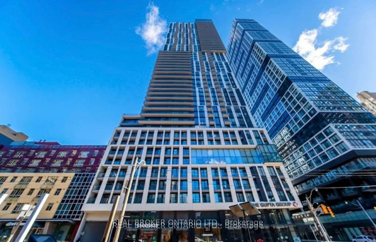 251 Jarvis Street 4109, Toronto C08, ON M5B 0C3
