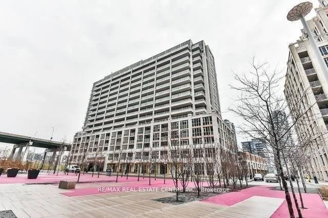 35 Bastion Street 709, Toronto C01, ON M5V 0C2