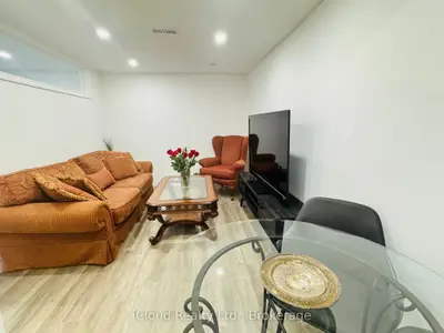 Lower Level in Toronto