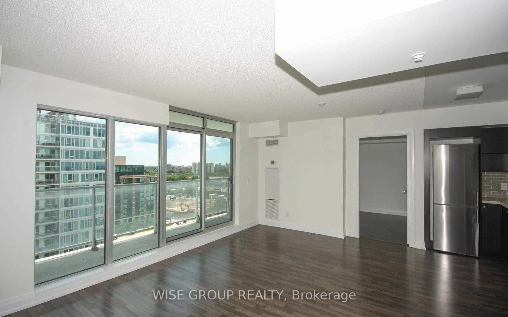 565 Wilson Avenue 1210, Toronto C06, ON M3H 5Y6