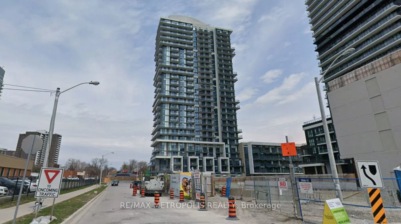55 Smooth Rose Court 2304, Toronto C15, On M2j 0g7