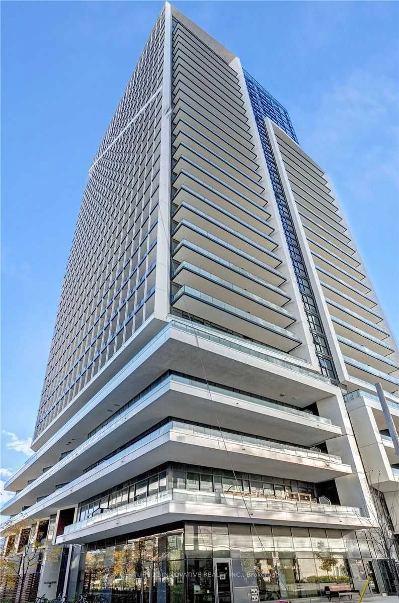 30 Ordnance Street 1607, Toronto C01, ON M6K 0C8