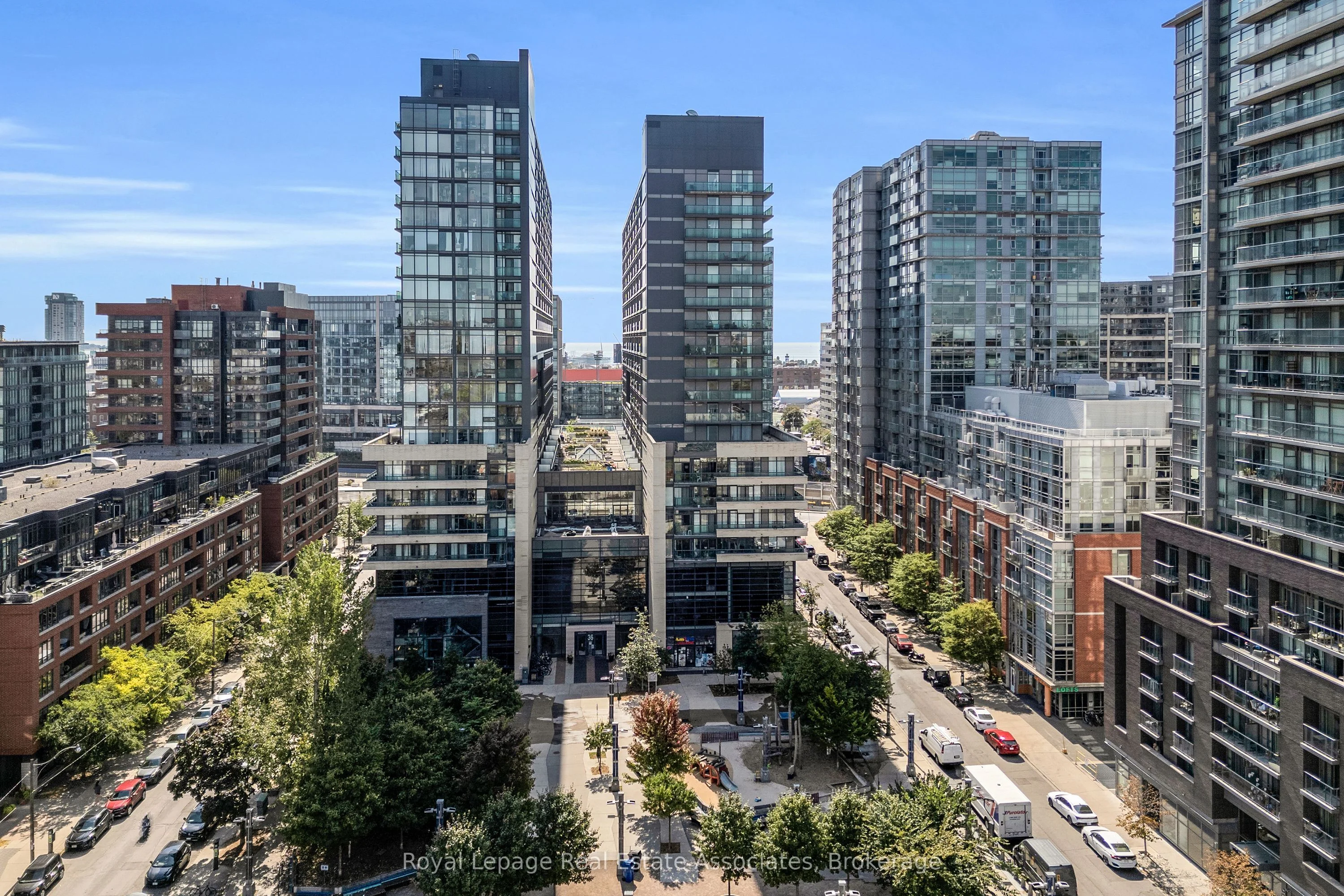 36 Lisgar Street Lph01E, Toronto C01, ON M6J 0C7