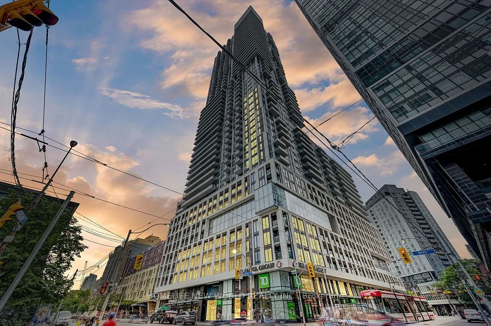 251 Jarvis Street 1402, Toronto C08, ON M5B 0C3