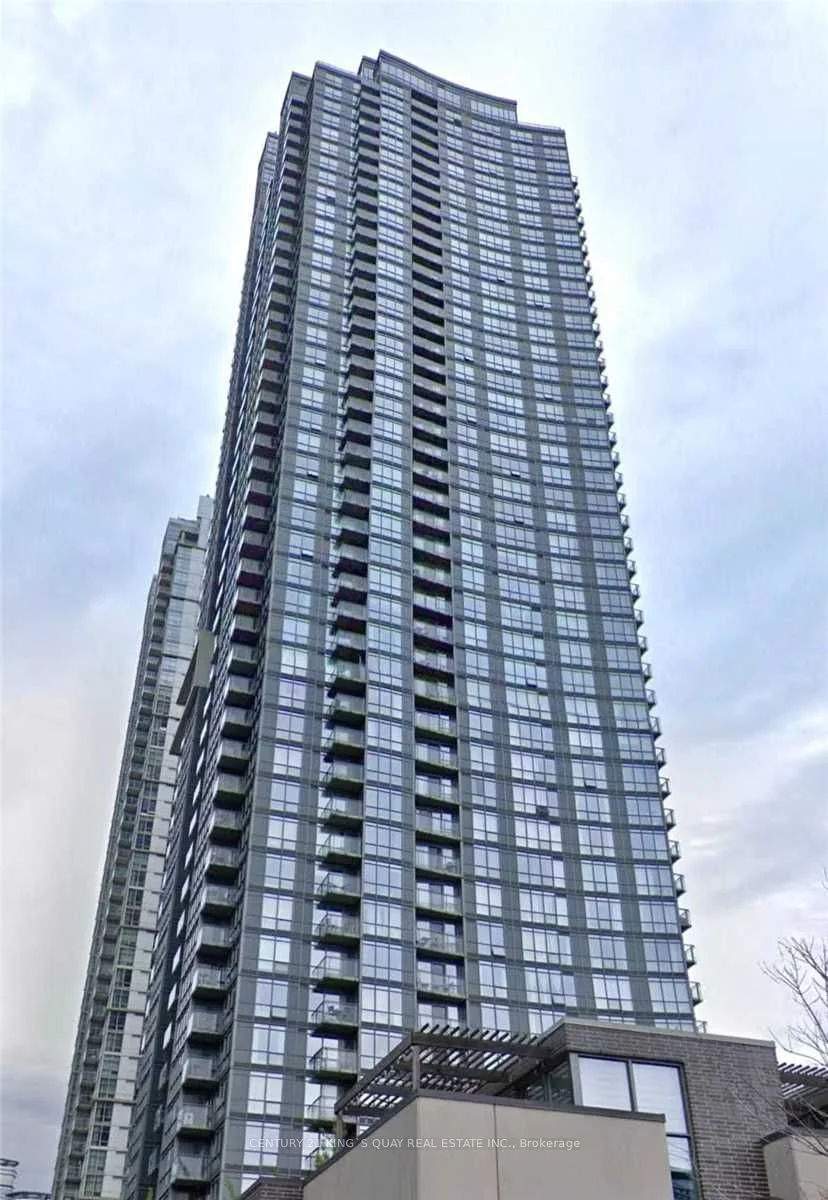 11 Brunel Court 4516, Toronto C01, ON M5V 3Y3