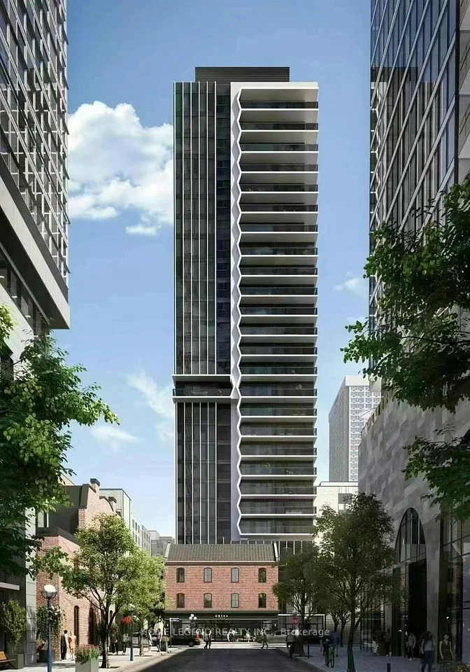 771 Yonge Street 1007, Toronto C09, ON M4W 0B8