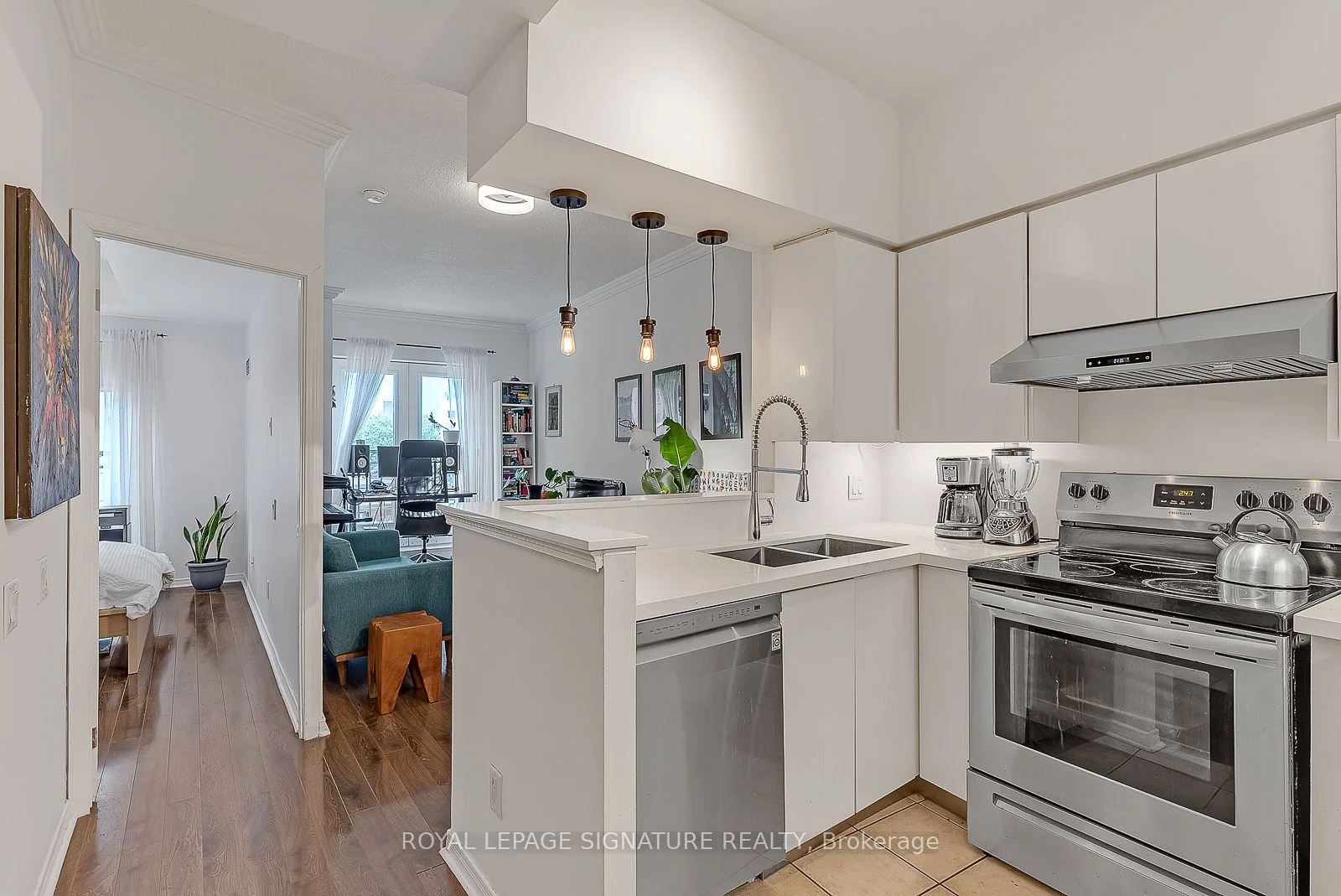 115 Richmond Street E 307, Toronto C08, ON M5C 3H6