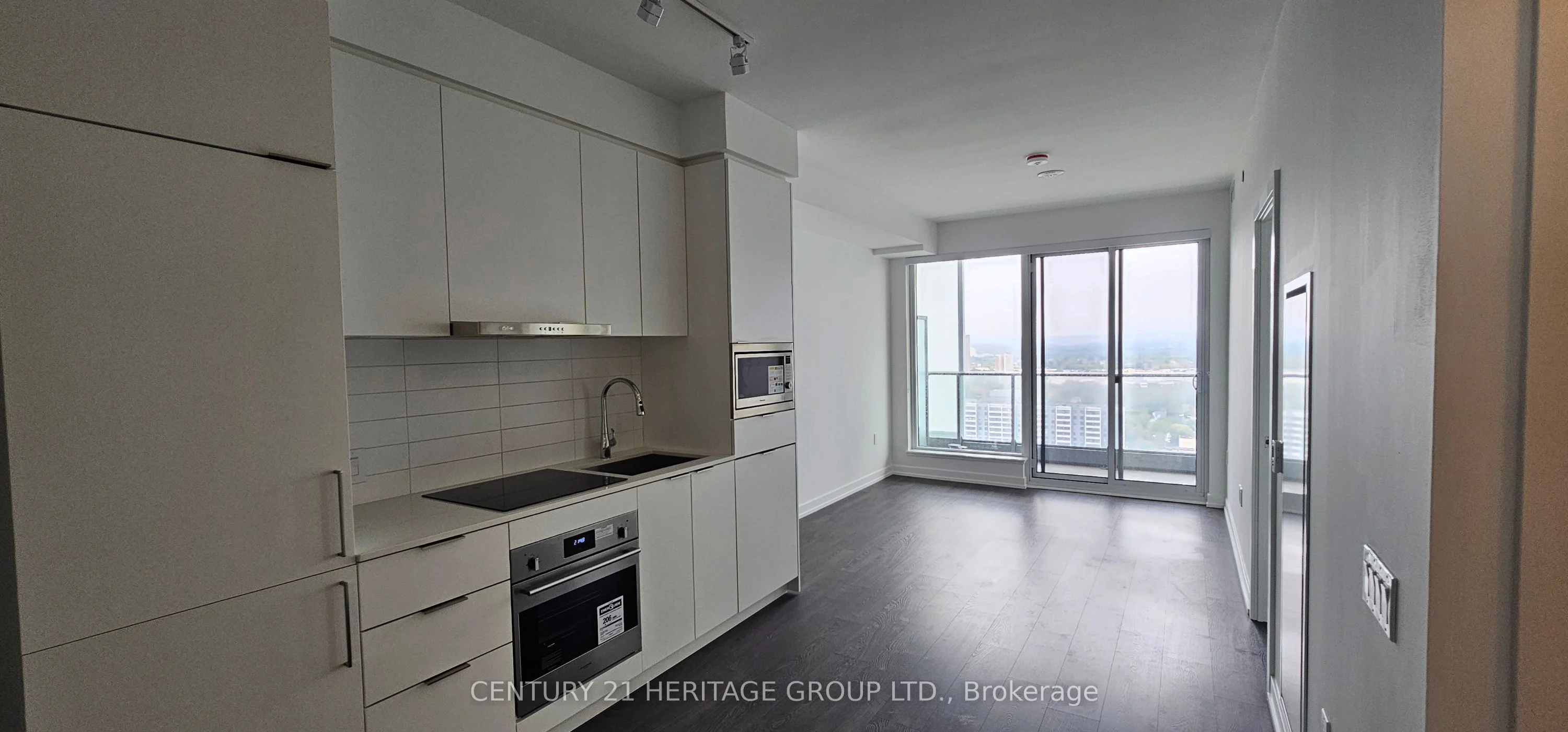 8 Olympic Garden Drive S2709, Toronto C14, ON M2M 0B9