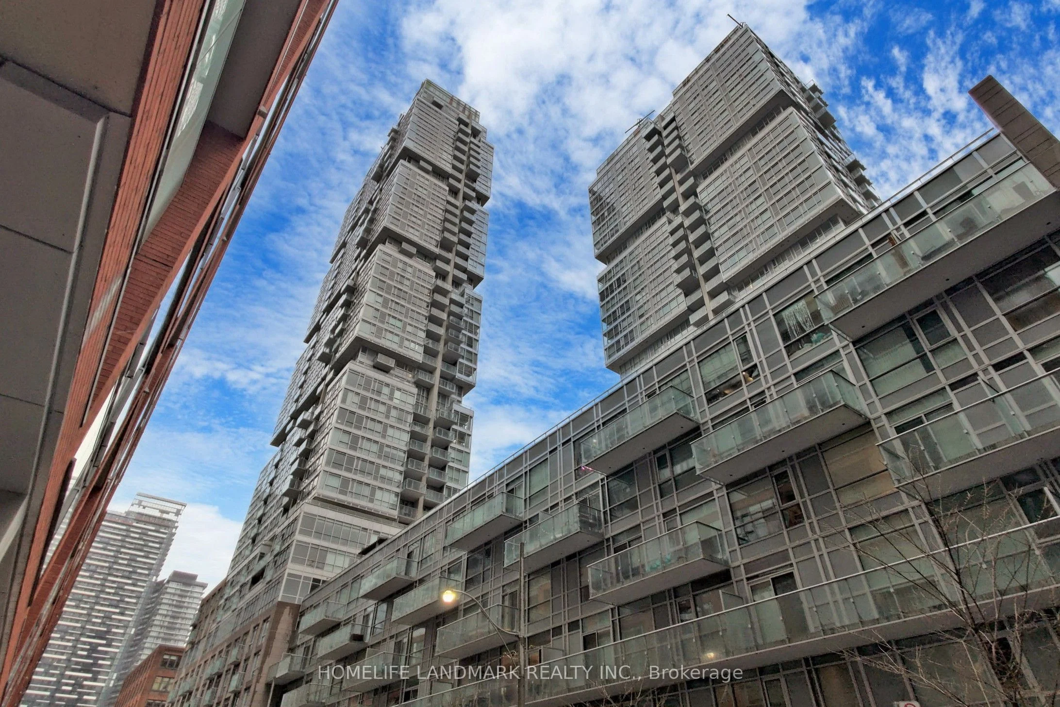 199 Richmond Street W 2009, Toronto C01, ON M5V 0H4