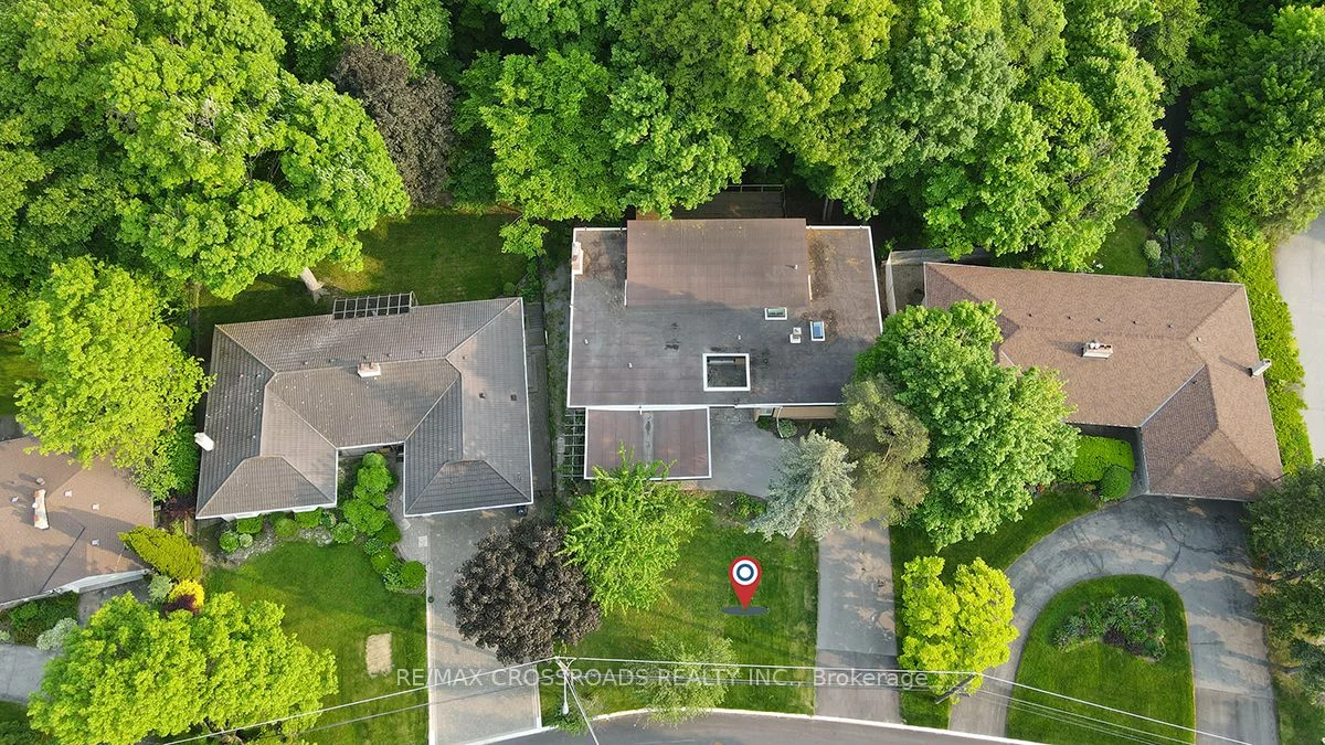 Detached in Toronto
