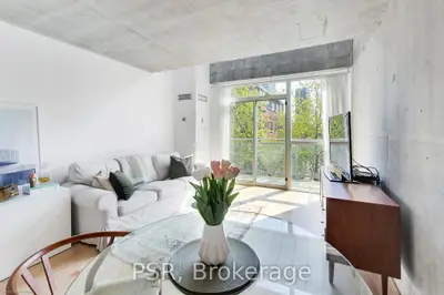 Common Element Condo in Toronto