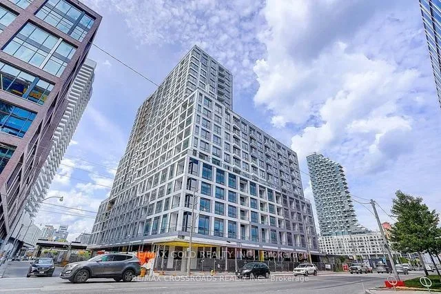 15 Richardson Street 1603, Toronto C08, ON M5A 0Y5