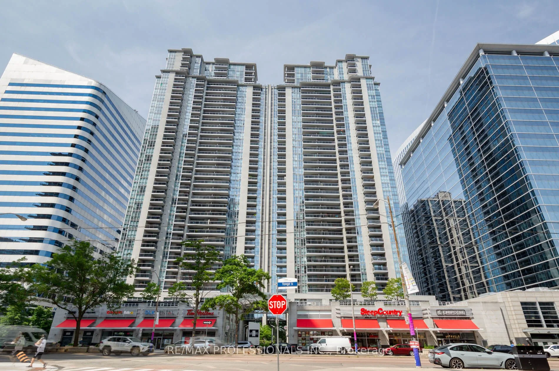 4978 Yonge Street PH 305, Toronto C07, ON M2N 7G8