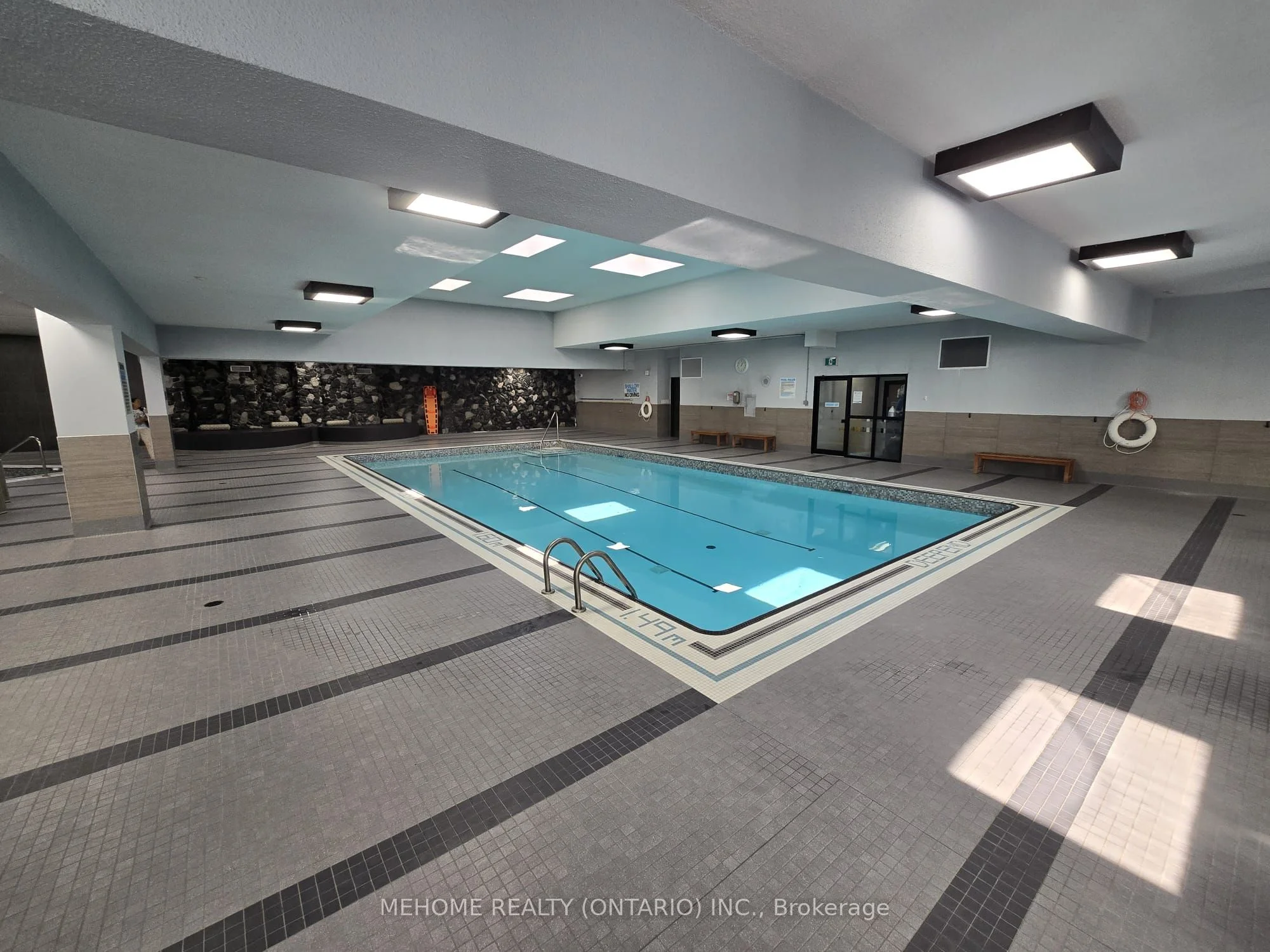 45 Carlton Street 1814, Toronto C08, ON M5B 2H9