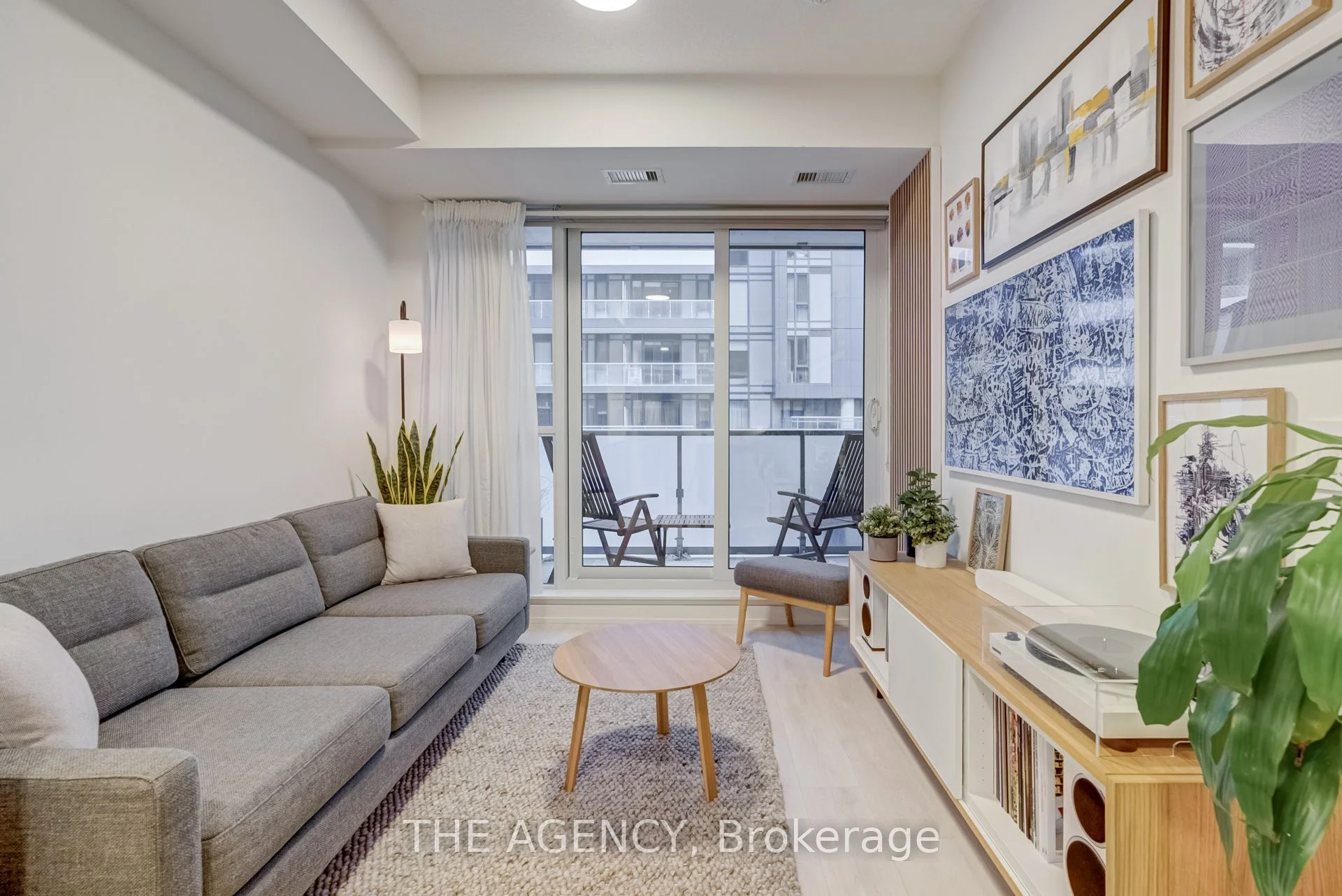 34 Tubman Avenue 502, Toronto C08, ON M5A 0R2