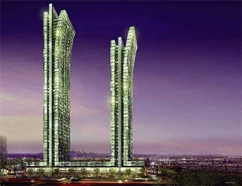 9 Bogert Avenue 3007, Toronto C07, On M2n 5m6