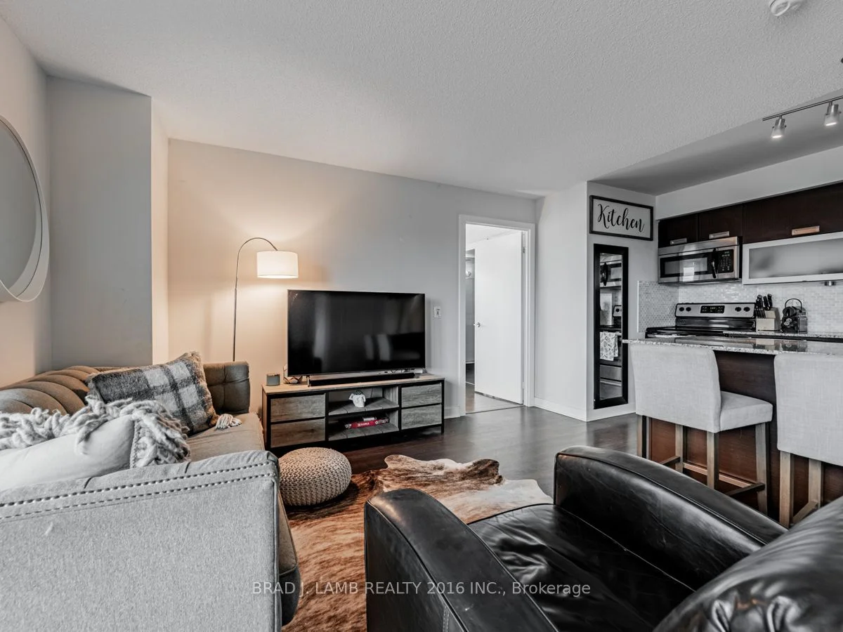 100 Western Battery Road 907, Toronto C01, ON M6K 3S2