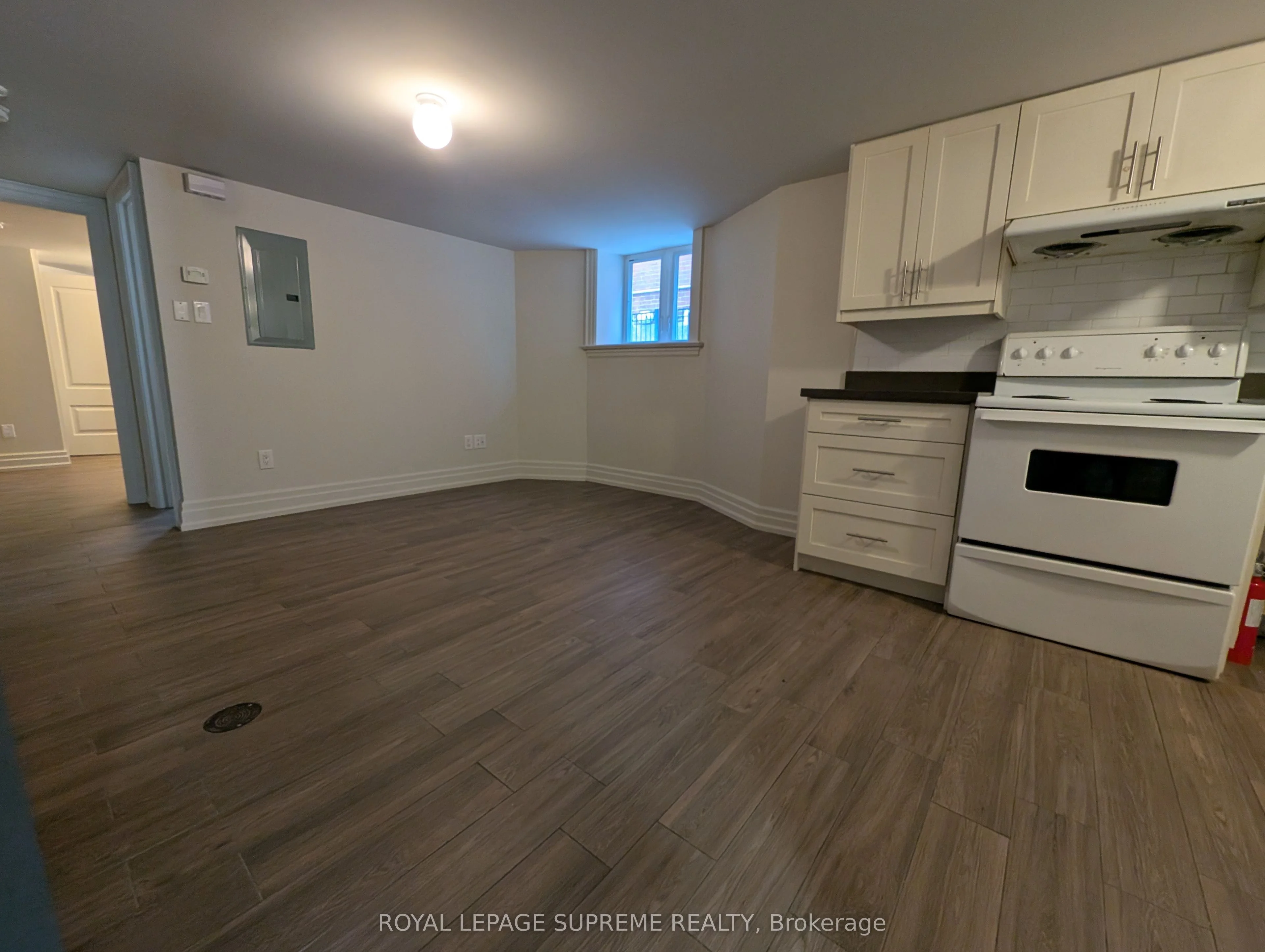 98 Concord Avenue BSMT 1, Toronto C01, ON M6H 2P3