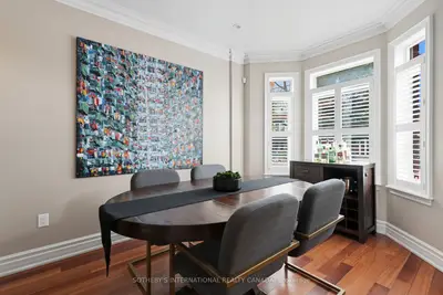 Semi-Detached in Toronto