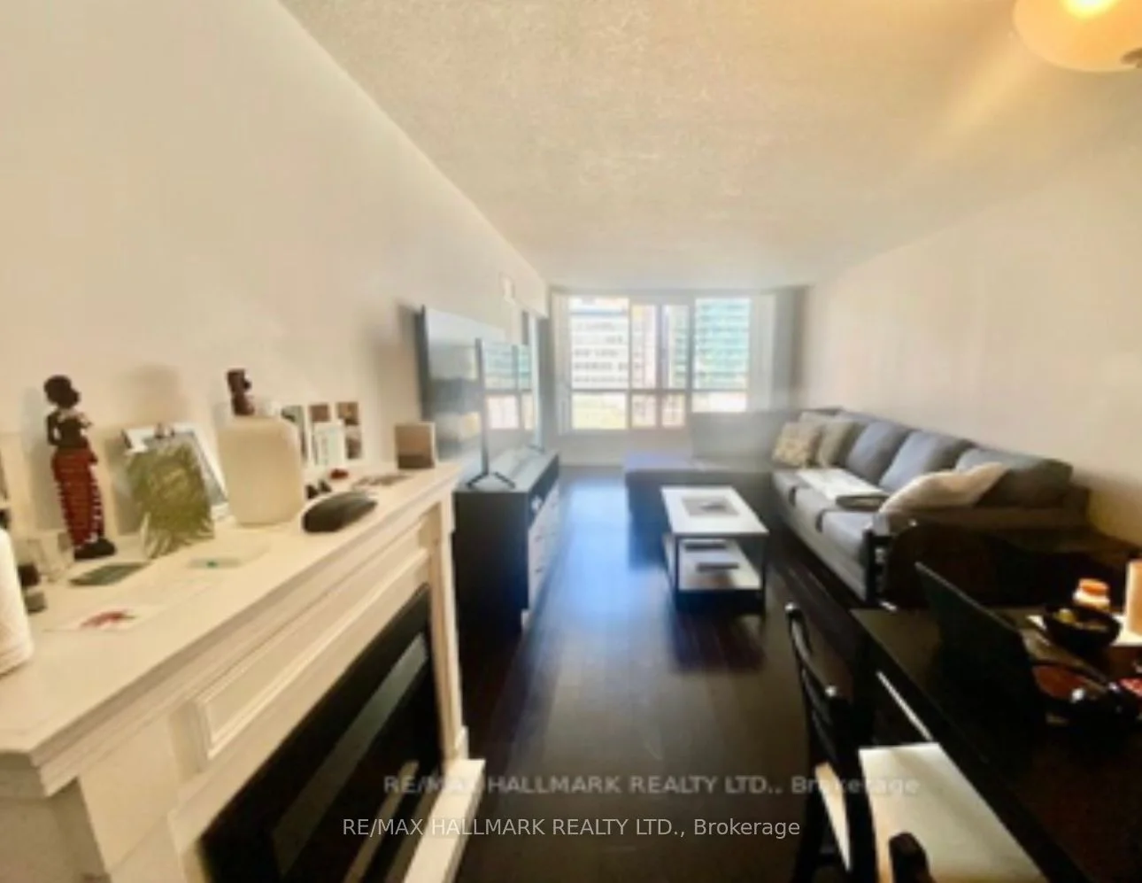 92 King Street E 1404, Toronto C08, ON M5C 2V8