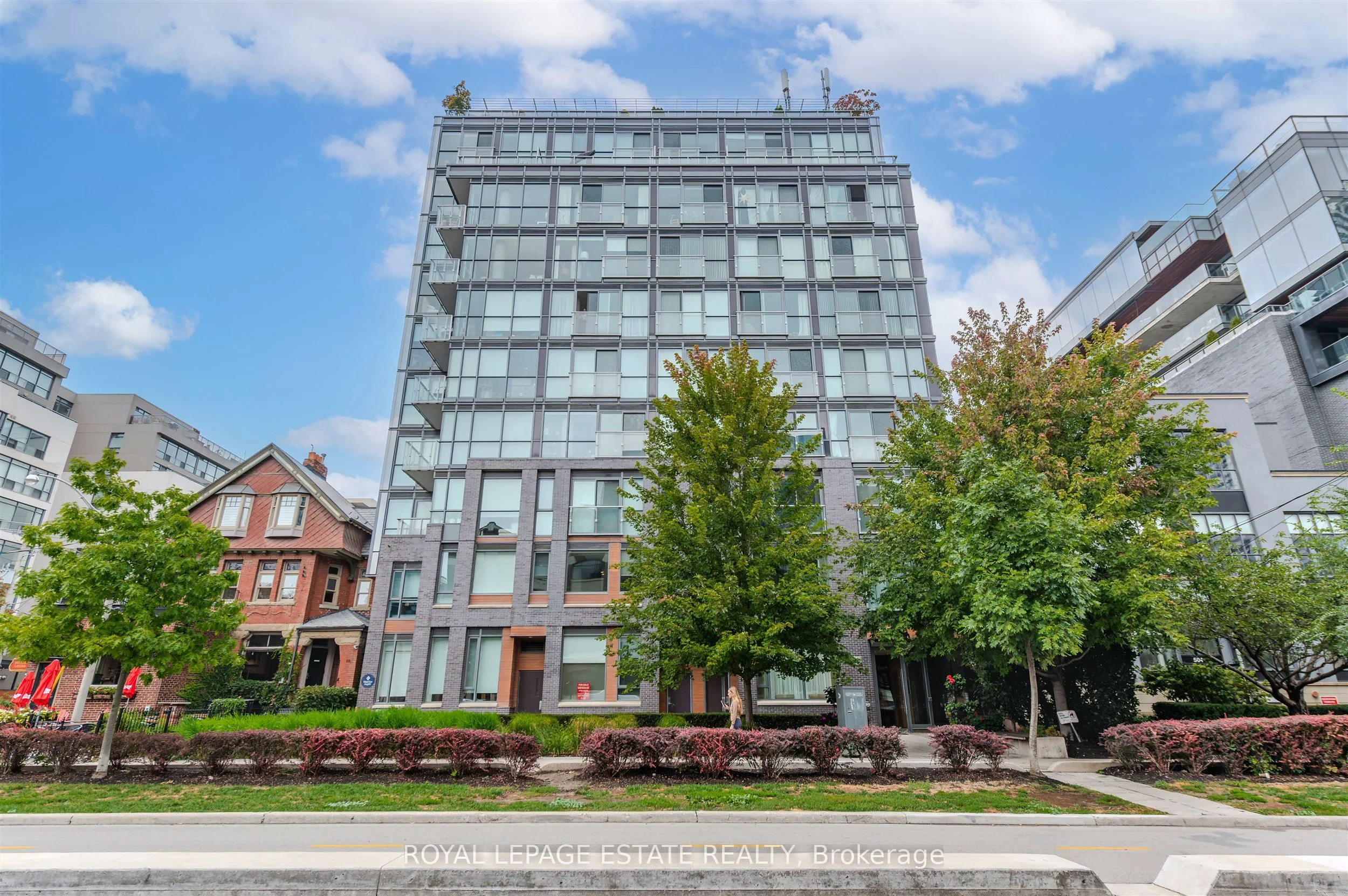 508 Wellington Street W 203, Toronto C01, ON M5V 1E3