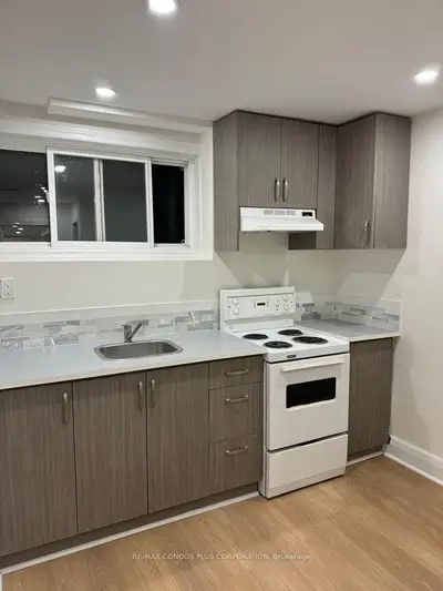 Detached in Toronto
