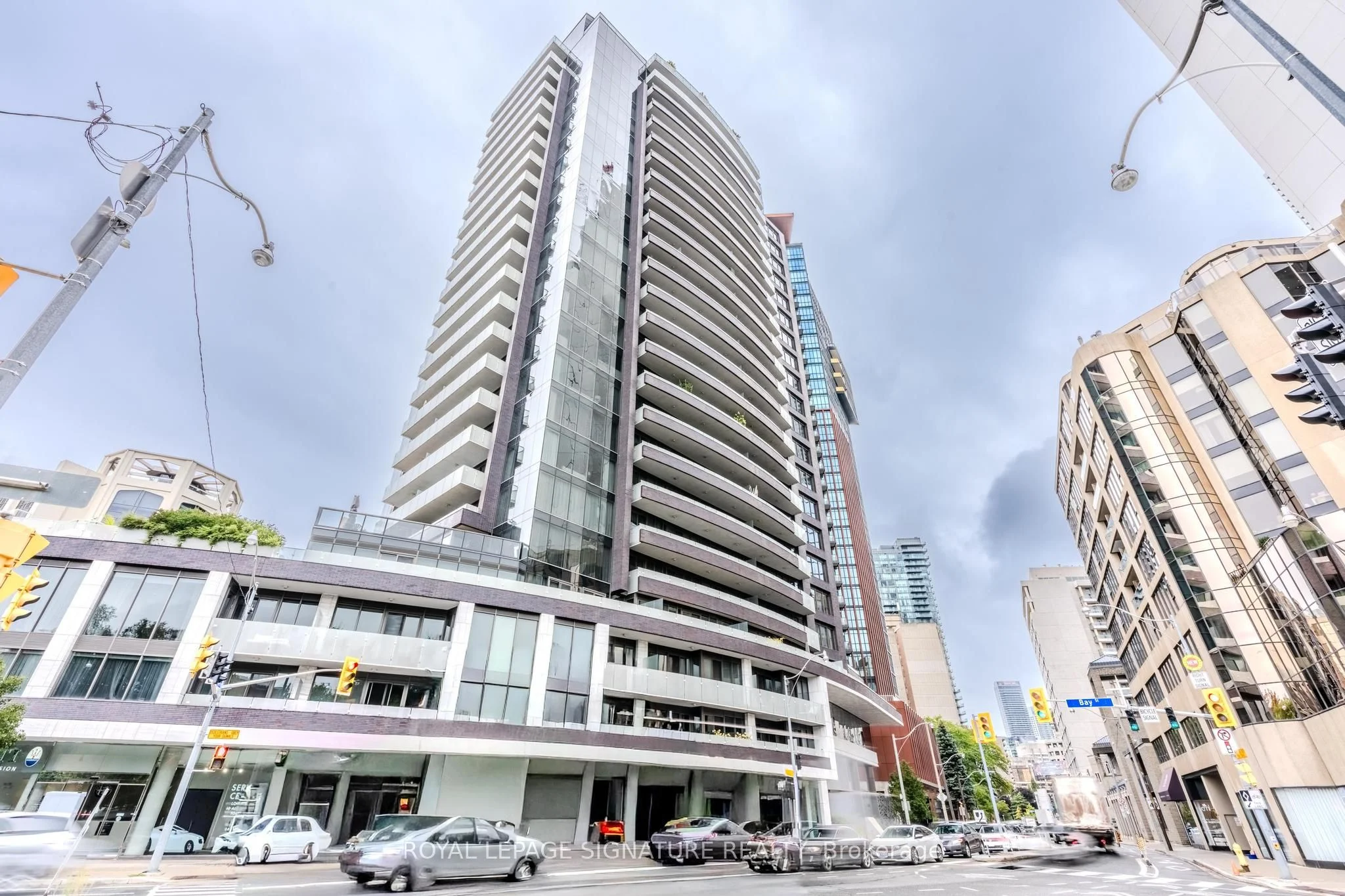 88 Davenport Road 305, Toronto C02, On M5r 0a5
